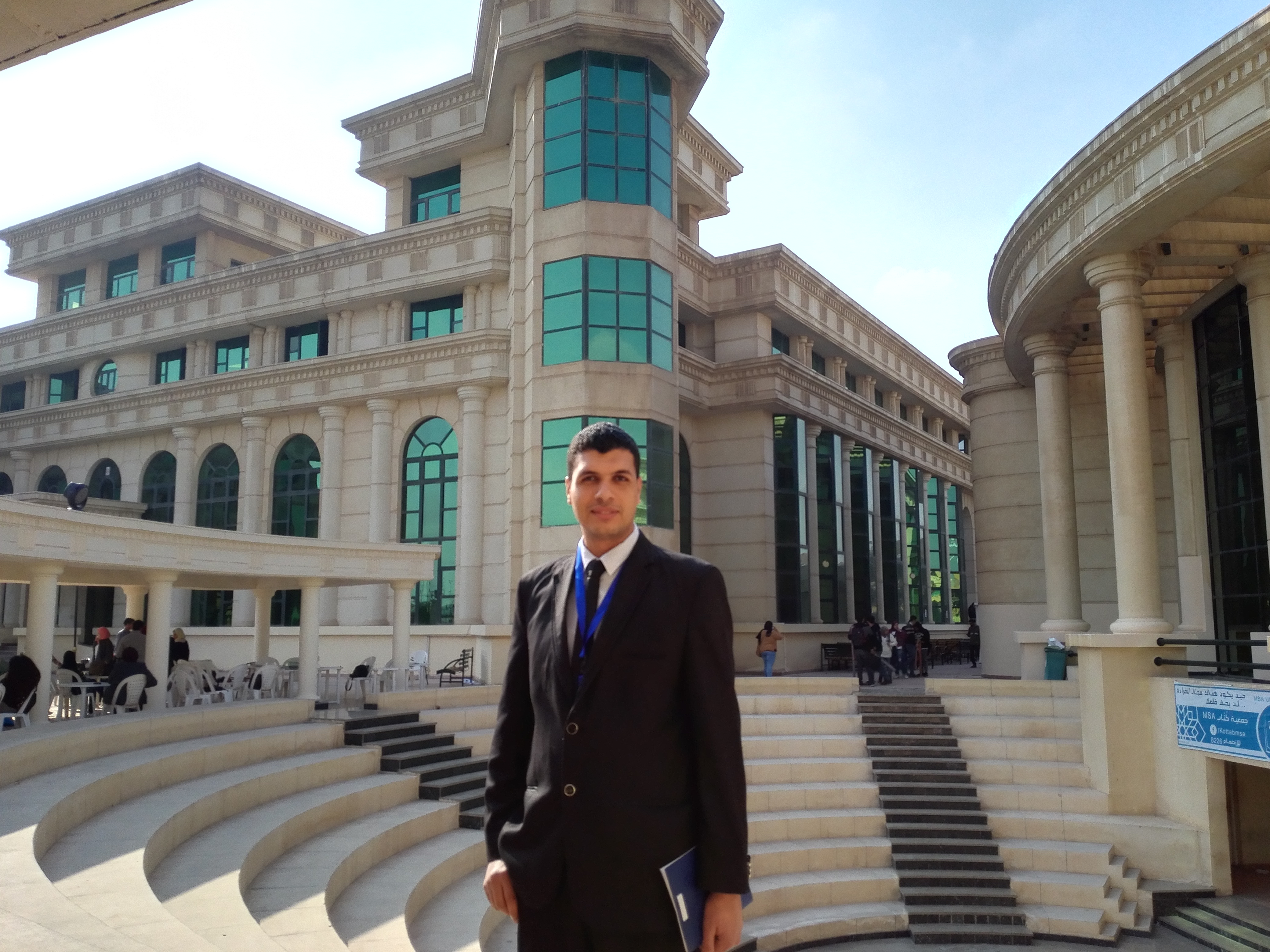 Ayman Fayez Elsayed Hassan